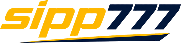 SIPP777 Logo